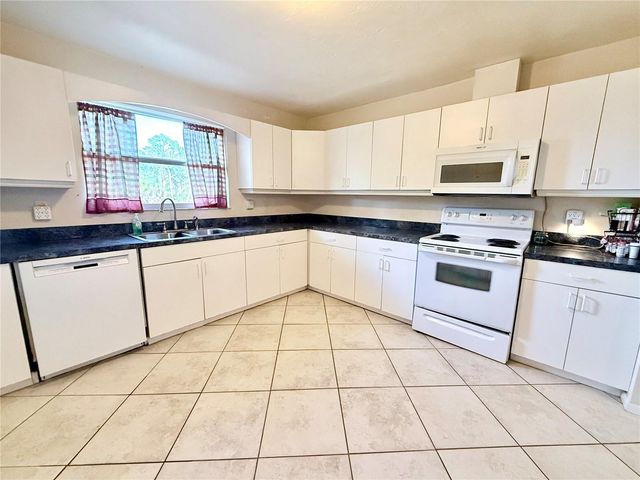2613 VIZZA LANE, North Port, FL 34286