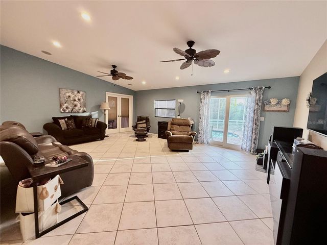 2613 VIZZA LANE, North Port, FL 34286