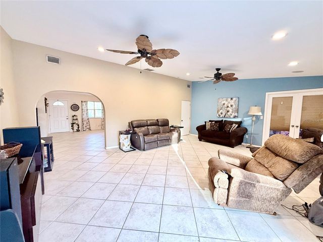 2613 VIZZA LANE, North Port, FL 34286