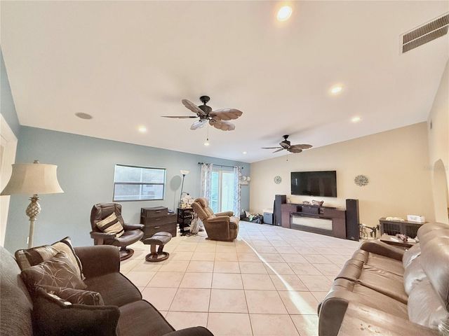 2613 VIZZA LANE, North Port, FL 34286