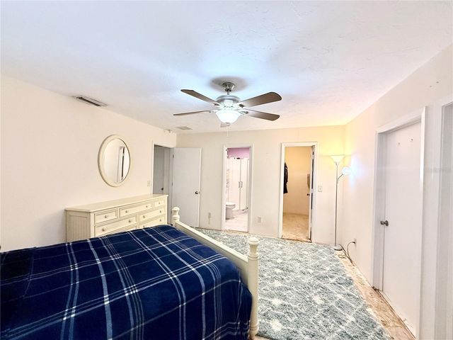 2613 VIZZA LANE, North Port, FL 34286