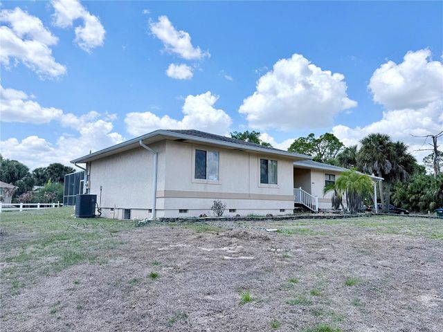 2613 VIZZA LANE, North Port, FL 34286
