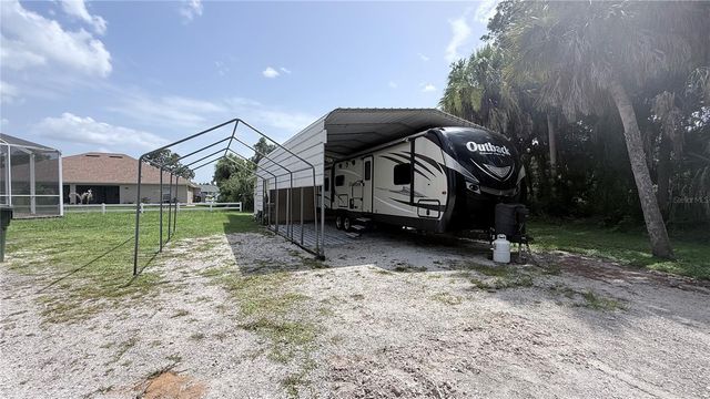 2613 VIZZA LANE, North Port, FL 34286