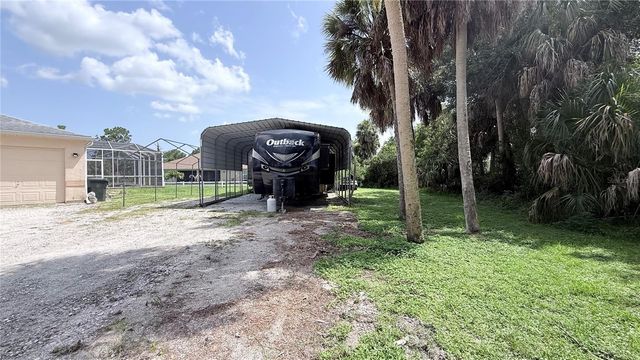 2613 VIZZA LANE, North Port, FL 34286