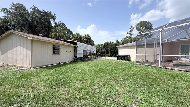 2613 VIZZA LANE, North Port, FL 34286