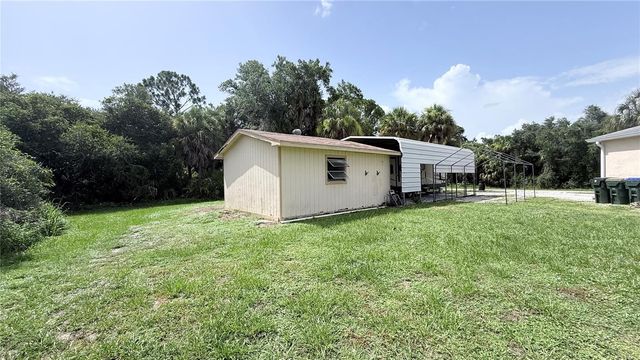 2613 VIZZA LANE, North Port, FL 34286