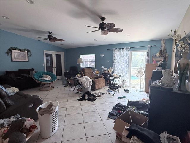 2613 VIZZA LANE, North Port, FL 34286