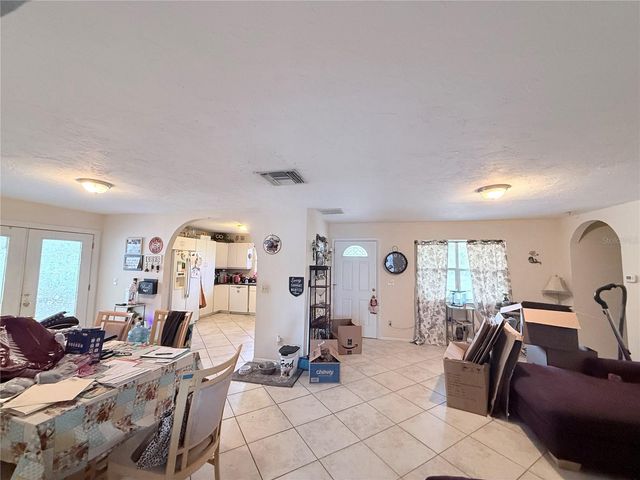 2613 VIZZA LANE, North Port, FL 34286
