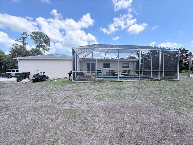 2613 VIZZA LANE, North Port, FL 34286