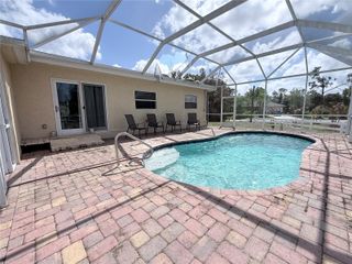 2613 VIZZA LANE, North Port, FL 34286