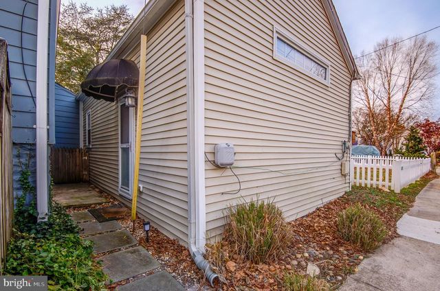 200 CHESAPEAKE AVE, Annapolis, MD 21403