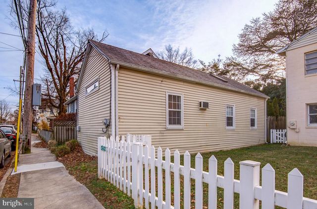 200 CHESAPEAKE AVE, Annapolis, MD 21403