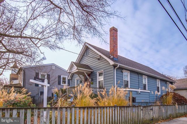 200 CHESAPEAKE AVE, Annapolis, MD 21403