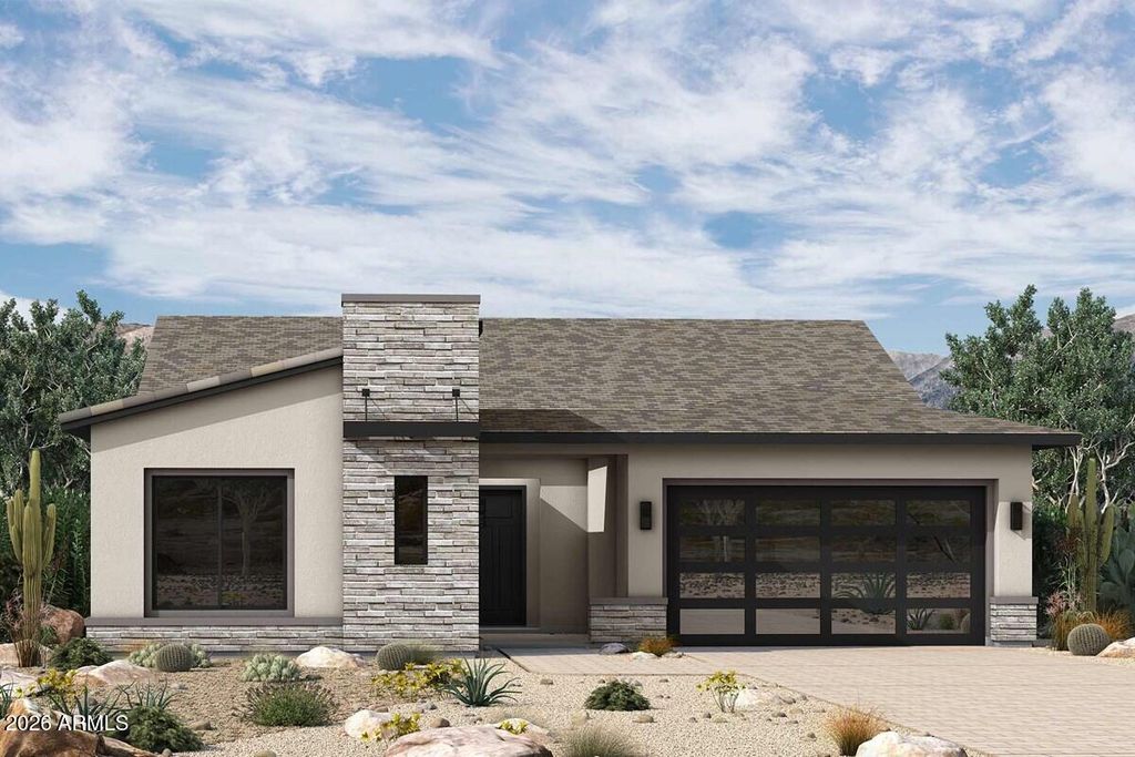 4335 N 218TH Drive, Buckeye, AZ 85396 — photo 2