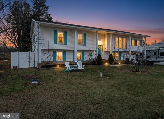 511 CHESAPEAKE AVE, Stevensville, MD 21666