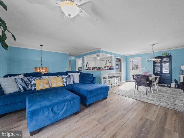 511 CHESAPEAKE AVE, Stevensville, MD 21666