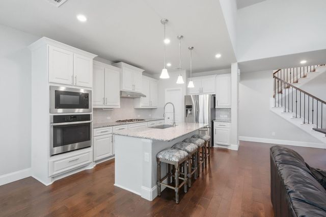 2809 Andante Green Drive, Spring, TX 77386