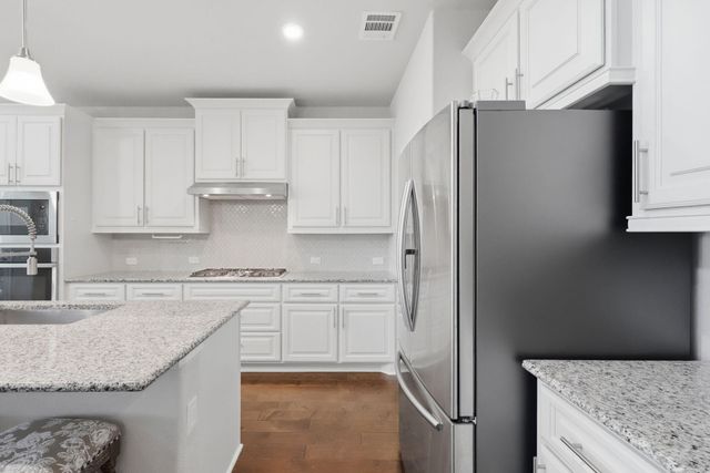 2809 Andante Green Drive, Spring, TX 77386