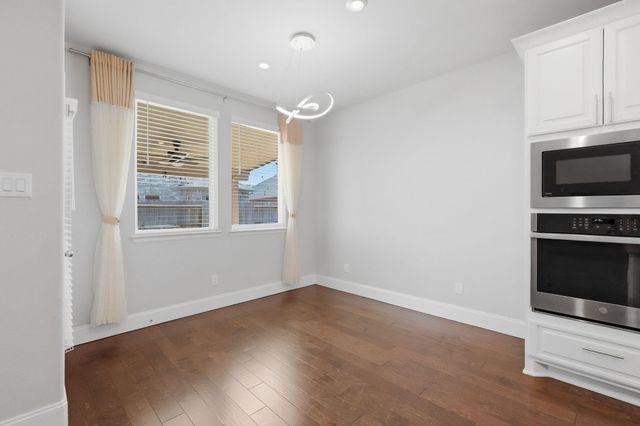 2809 Andante Green Drive, Spring, TX 77386