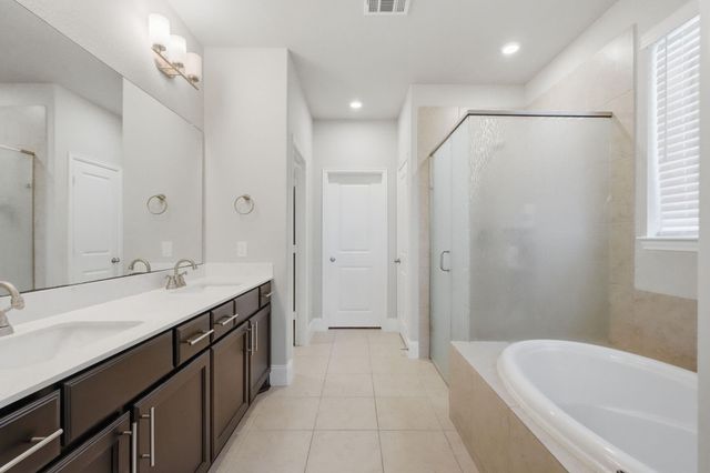 2809 Andante Green Drive, Spring, TX 77386