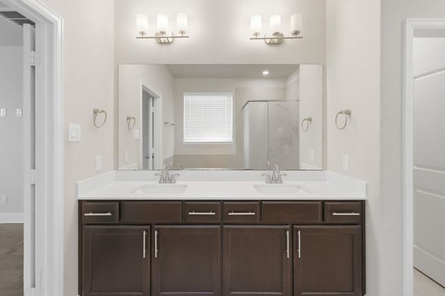 2809 Andante Green Drive, Spring, TX 77386