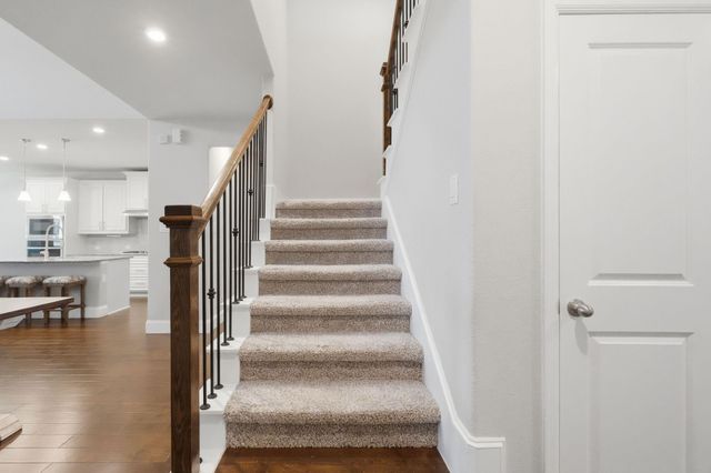 2809 Andante Green Drive, Spring, TX 77386