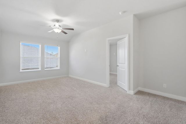 2809 Andante Green Drive, Spring, TX 77386