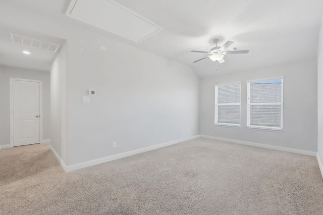 2809 Andante Green Drive, Spring, TX 77386