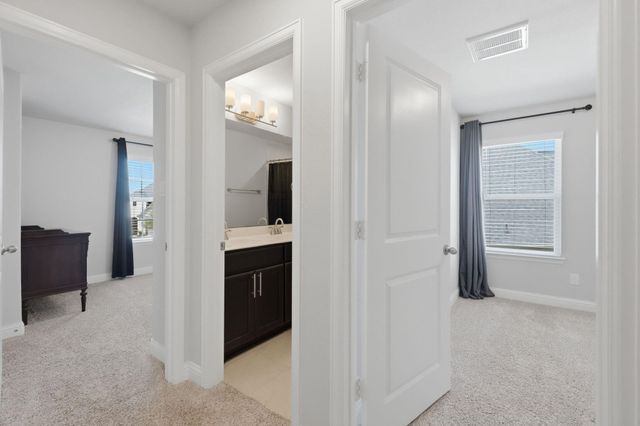 2809 Andante Green Drive, Spring, TX 77386