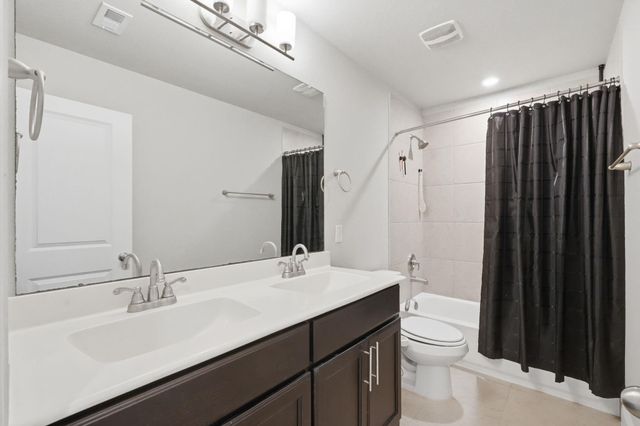 2809 Andante Green Drive, Spring, TX 77386