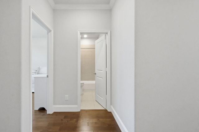 2809 Andante Green Drive, Spring, TX 77386