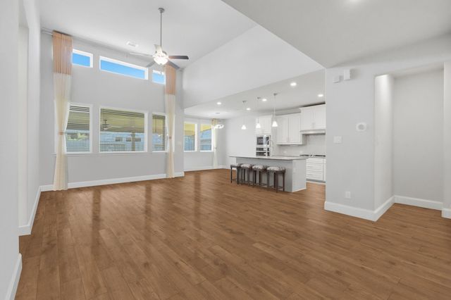 2809 Andante Green Drive, Spring, TX 77386