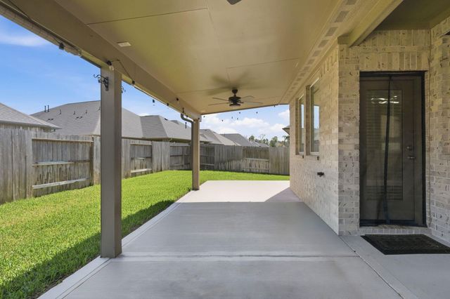 2809 Andante Green Drive, Spring, TX 77386