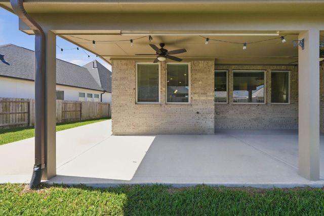 2809 Andante Green Drive, Spring, TX 77386