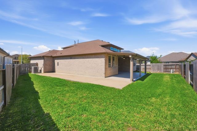 2809 Andante Green Drive, Spring, TX 77386