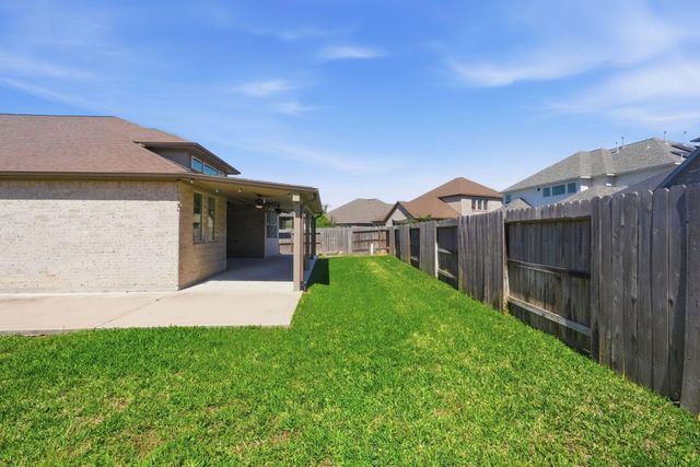 2809 Andante Green Drive, Spring, TX 77386