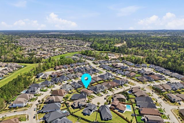 2809 Andante Green Drive, Spring, TX 77386