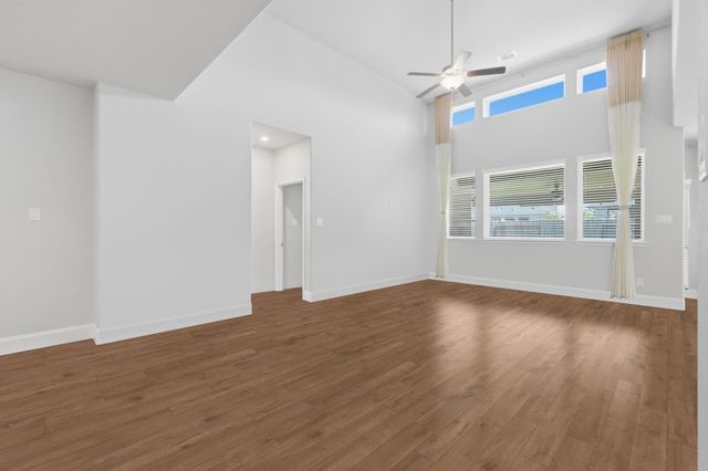 2809 Andante Green Drive, Spring, TX 77386