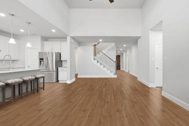 2809 Andante Green Drive, Spring, TX 77386