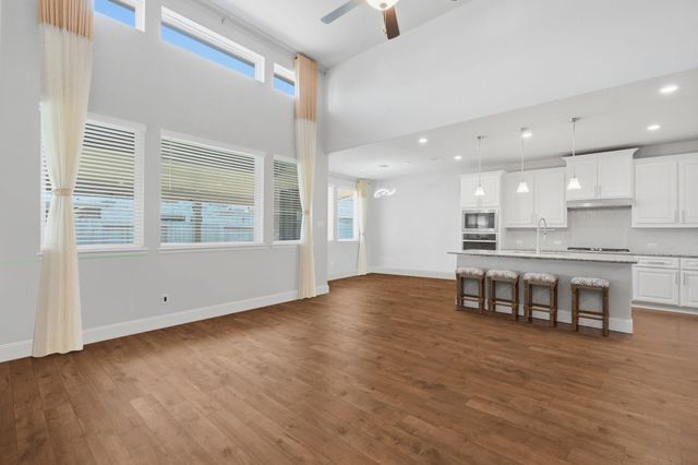 2809 Andante Green Drive, Spring, TX 77386