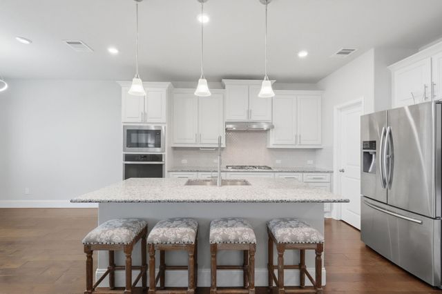 2809 Andante Green Drive, Spring, TX 77386