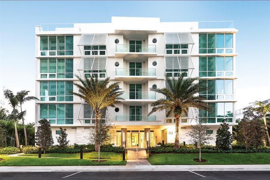353 Sunset Drive 202, Fort Lauderdale, FL 33301