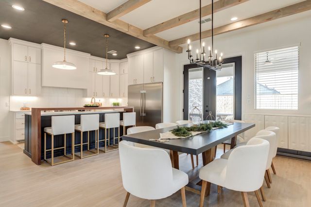 3606 144th Street, Lubbock, TX 79423