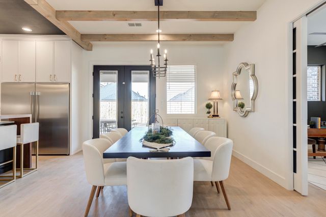 3606 144th Street, Lubbock, TX 79423