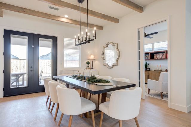 3606 144th Street, Lubbock, TX 79423