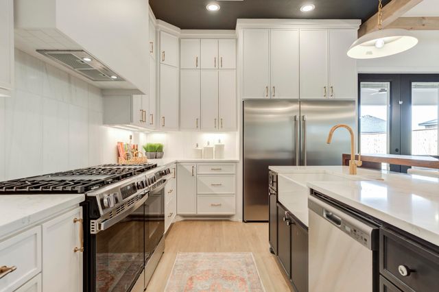 3606 144th Street, Lubbock, TX 79423