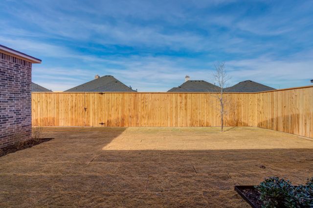 3606 144th Street, Lubbock, TX 79423