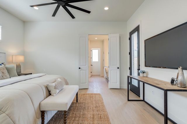 3606 144th Street, Lubbock, TX 79423