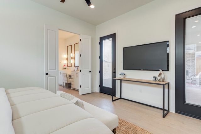 3606 144th Street, Lubbock, TX 79423