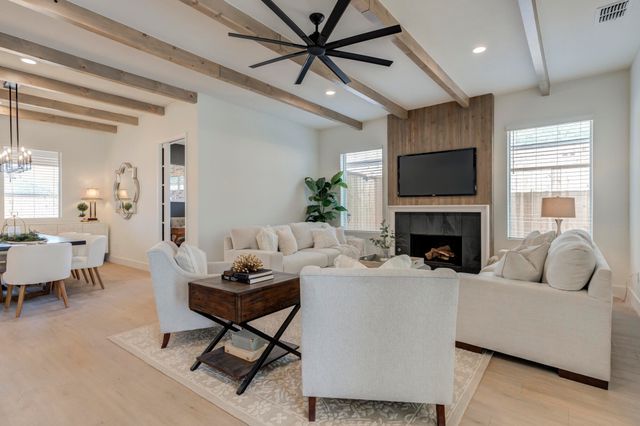 3606 144th Street, Lubbock, TX 79423